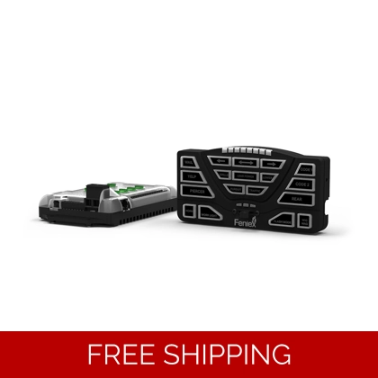 Feniex 4200 Controllers